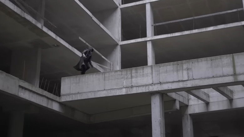 Imatge de Budapest, a bűn városa