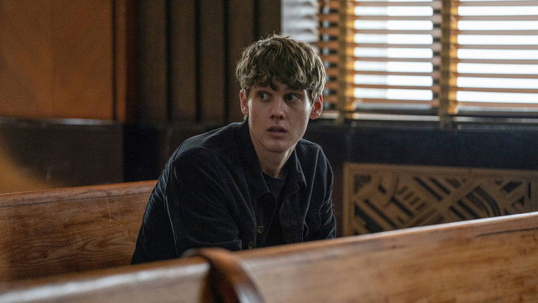 Ваша честь (2020–2023) / Your Honor. Джерело: The Movie Database (TMDb)