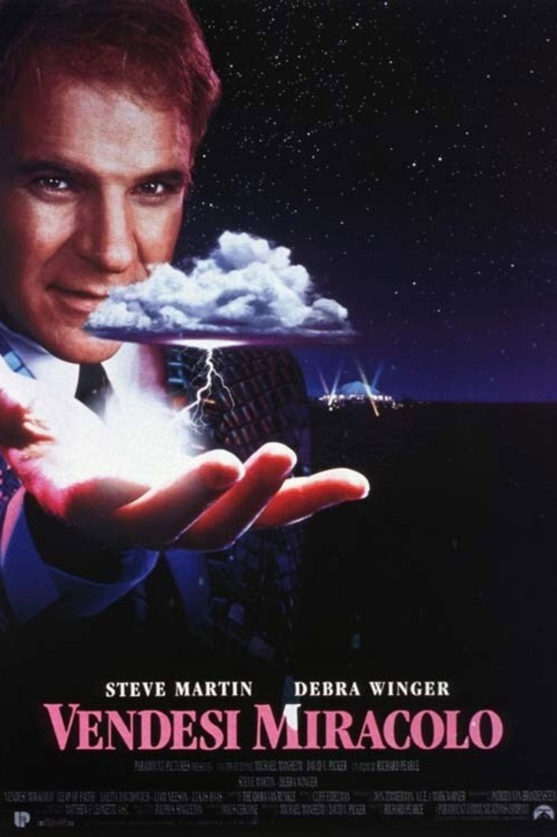 Copertina di Vendesi miracolo