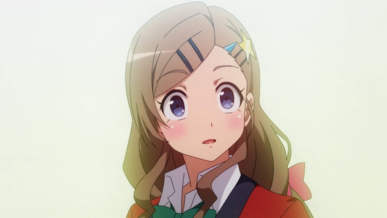 Still from 進化の実～知らないうちに勝ち組人生～ - Season 2 Episode 9