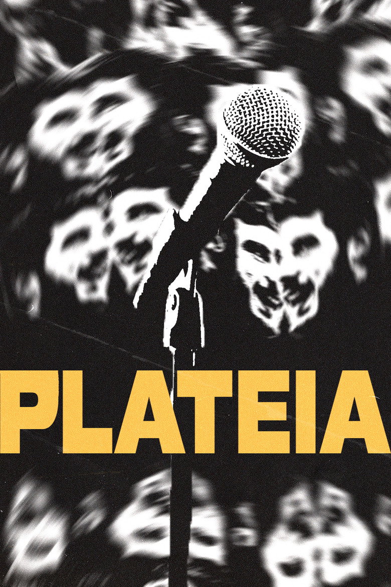 Imatge de PLATEIA