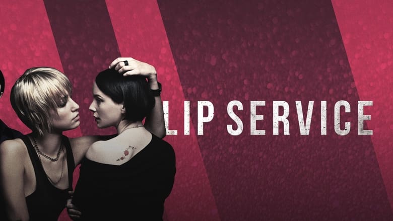 Lip+Service