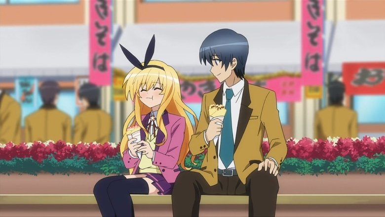 Still image for MM! season 1 episode 9: MFC’s Elegant Conspiracy Still image for MM! season 1 episode 9: MFC’s Elegant Conspiracy