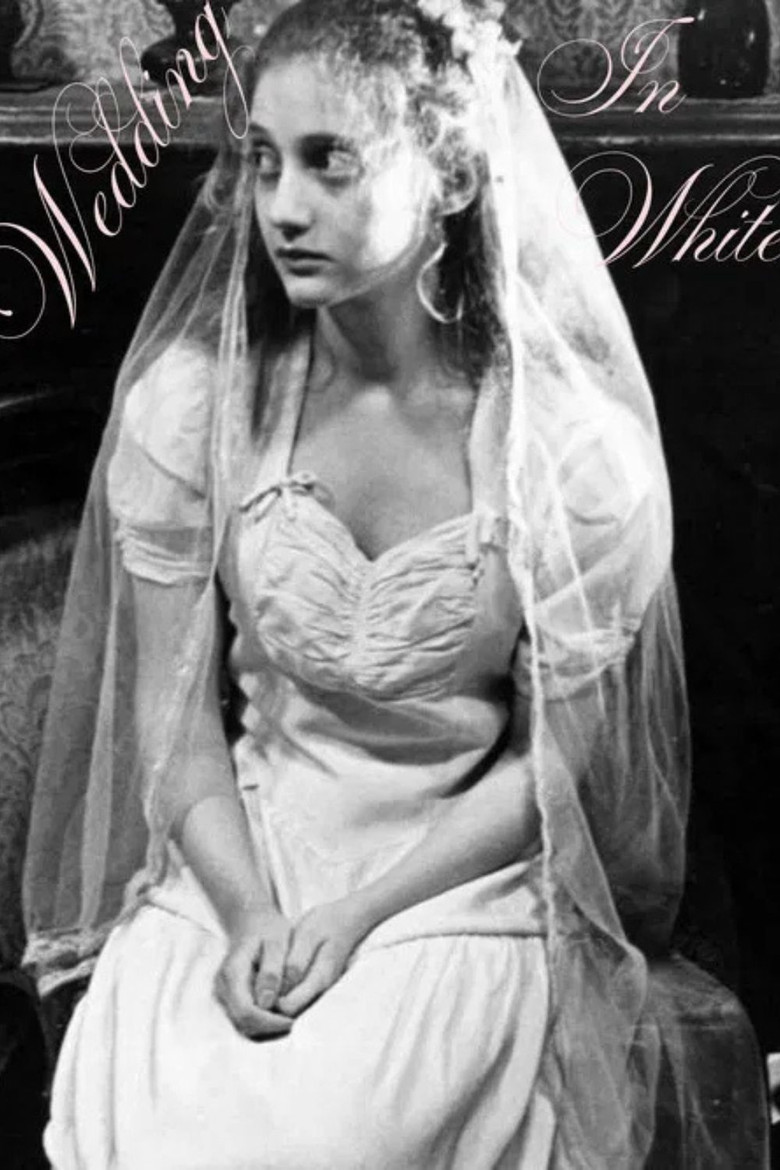 Imatge de Wedding in White