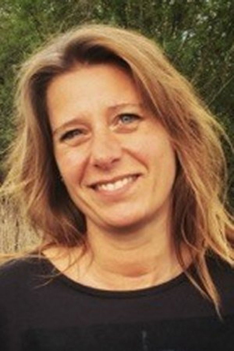 Johanna Langner portrait image