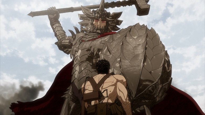Watch Berserk: Season 2 Episode 9 Online | UniqueStream