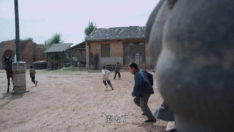 Still image for White Deer Plain season 1 episode 32: Episode 32 Still image for White Deer Plain season 1 episode 32: Episode 32