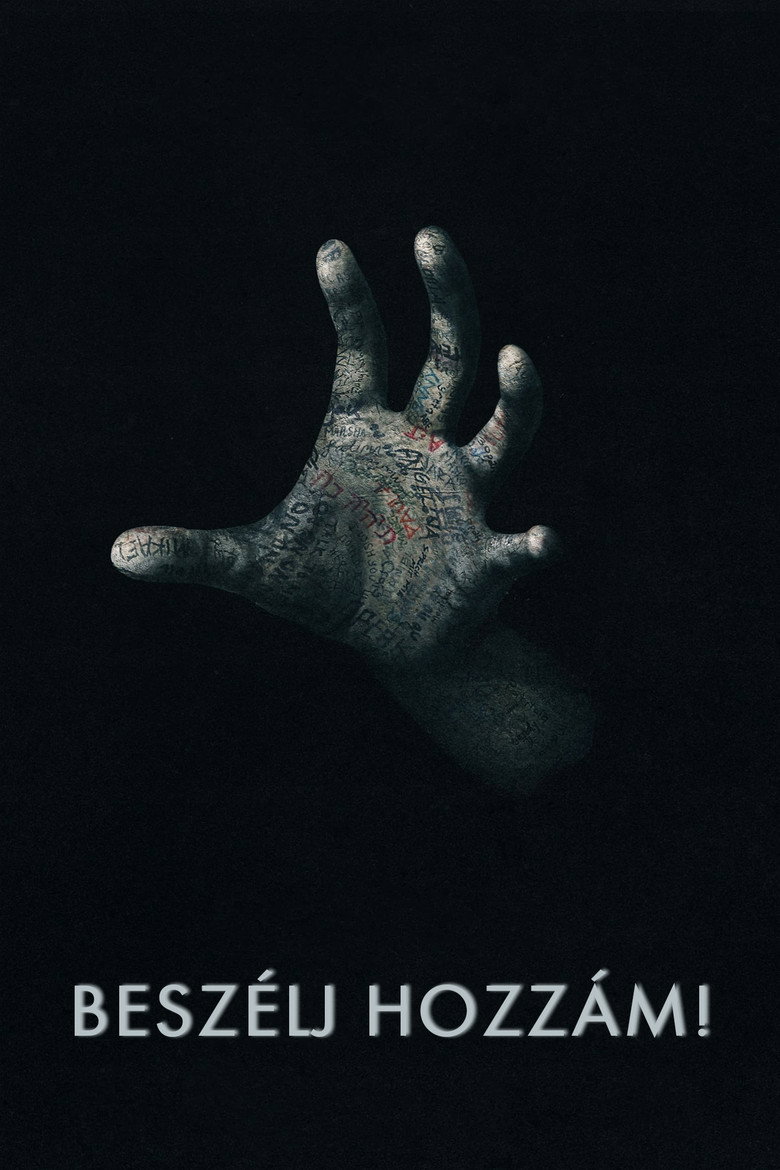 Besz&eacute;lj hozz&aacute;m! (2023)