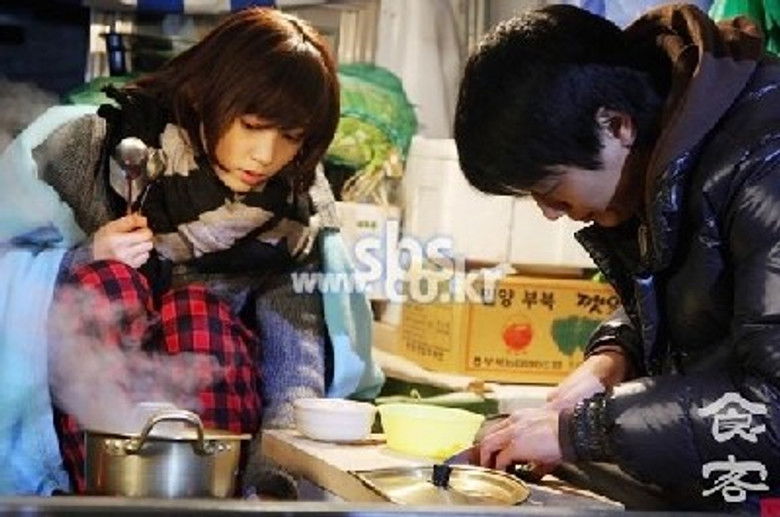 Still image for Gourmet season 1 episode 6: Gourmet Season 1 Episode 6 Still image for Gourmet season 1 episode 6: Gourmet Season 1 Episode 6