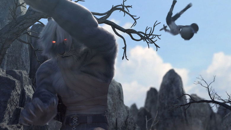 Still image for Master of Task season 1 episode 1: Episode 1