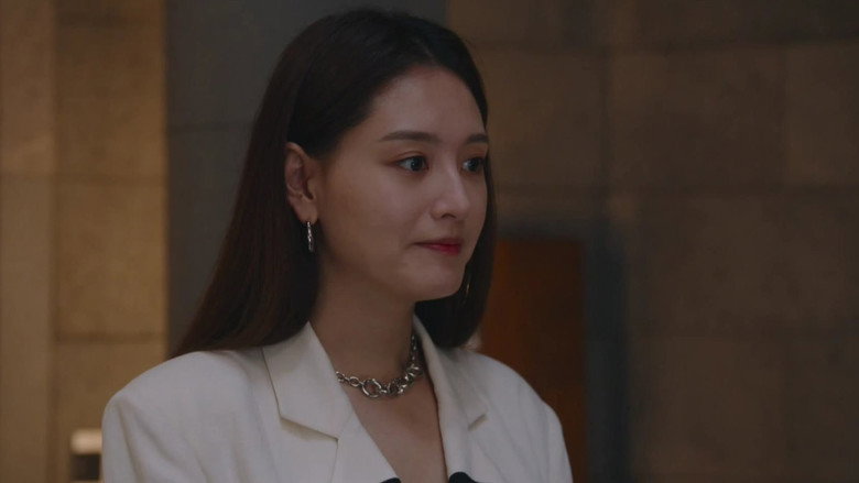 Still from The Devil Judge - Season 1 Episode 13