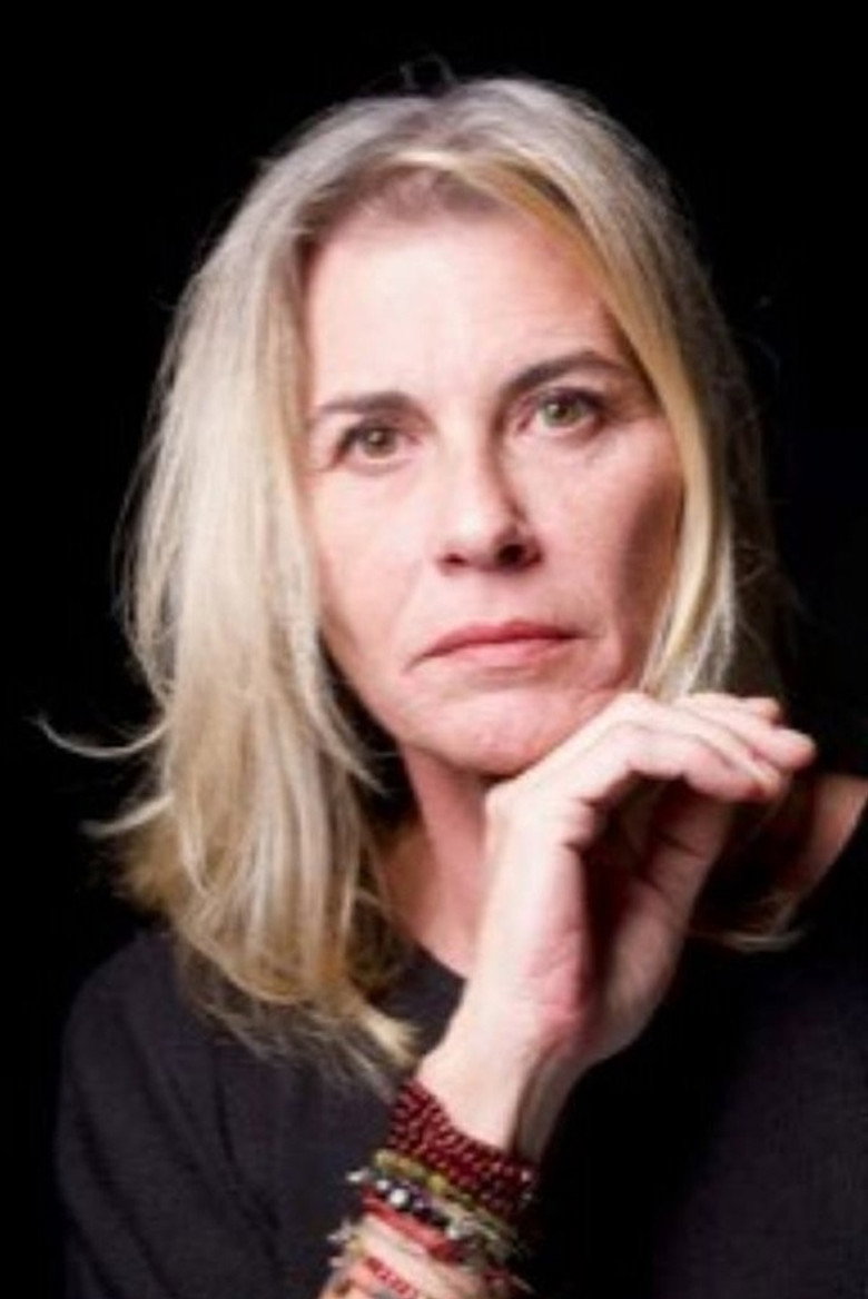 Laëtitia Lacroix photo 3