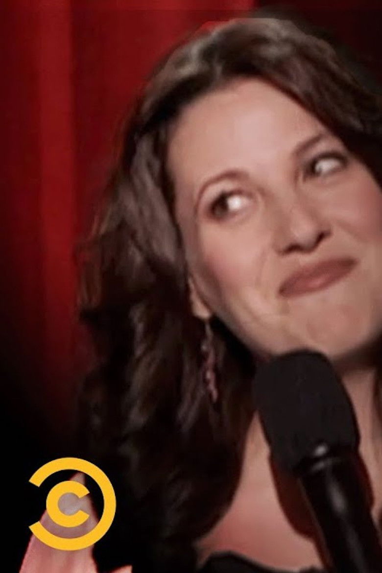 Imatge de Vegans Who Hunt for Sport: Bonnie McFarlane