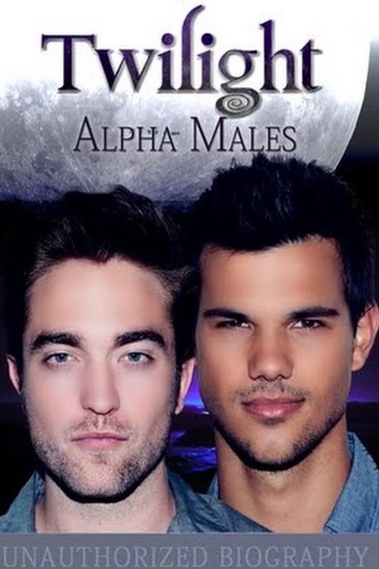 Twilight: Alpha Males