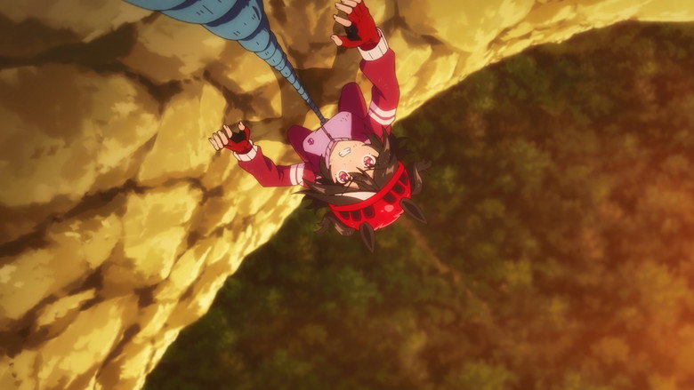 Still from Umamusume: Pretty Derby - Season 3 Episode 4