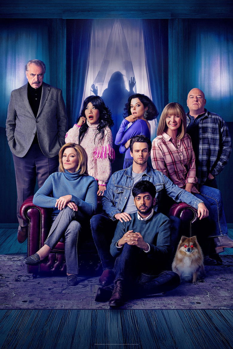 Imatge de The Parenting