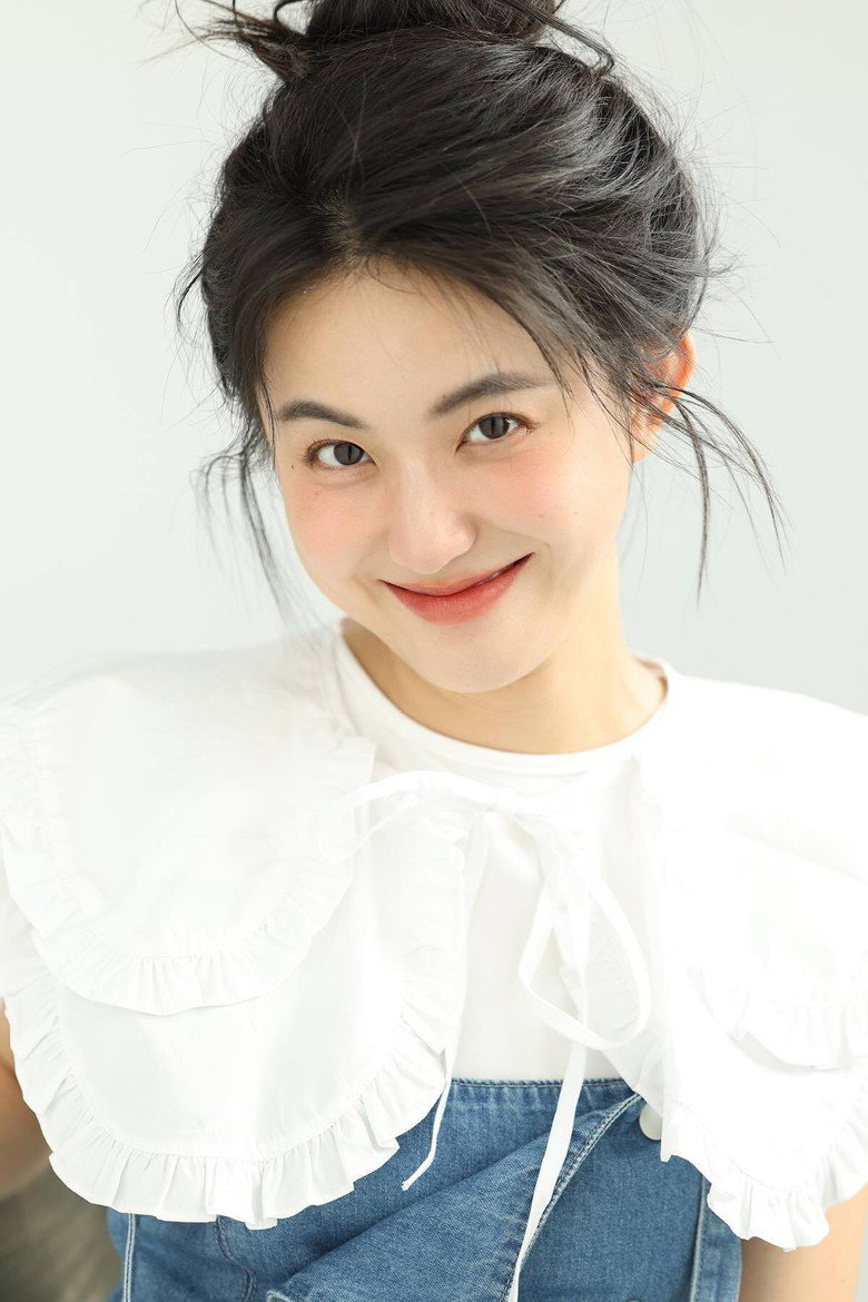 Zhao Daixi photo