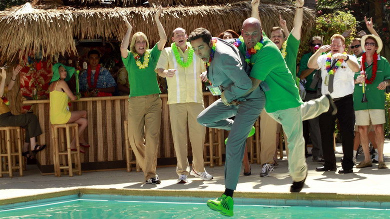 Still from Chuck - Season 5 Episode 4