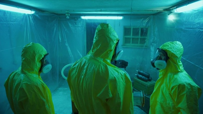 Still image for Illegals season 1 episode 10: Episode 10 Still image for Illegals season 1 episode 10: Episode 10