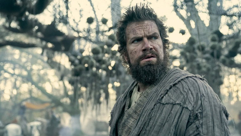 Still from Britannia - Season 3 Episode 3