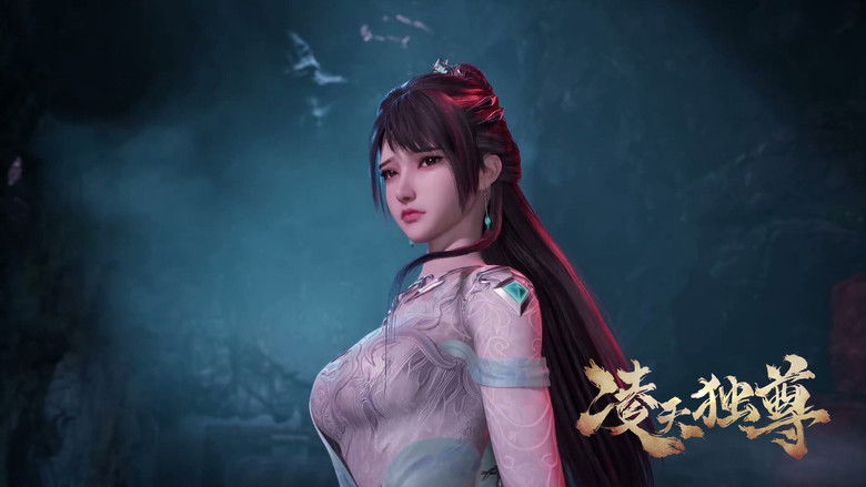 Still image for Supreme Over The Sky season 1 episode 38: Episode 38 Still image for Supreme Over The Sky season 1 episode 38: Episode 38