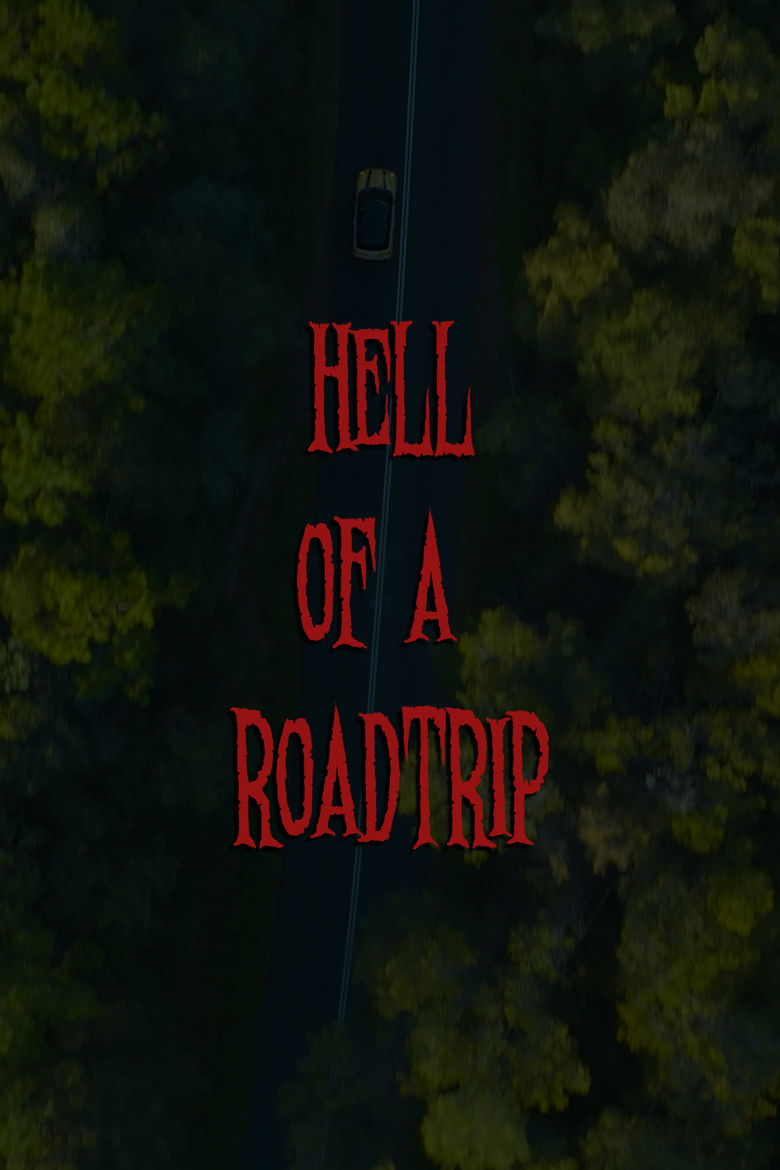Imatge de Hell of a Roadtrip