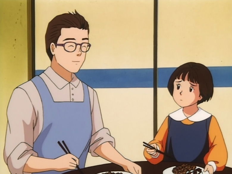 Still image for Fancy Lala season 1 episode 7: The Terrifying Care Duty for Mokko Still image for Fancy Lala season 1 episode 7: The Terrifying Care Duty for Mokko