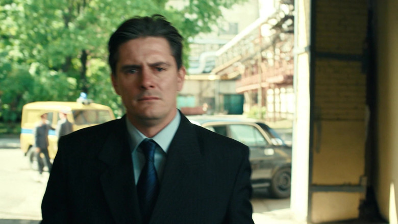 Still image for Матрёшка season 1 episode 6: Episode 6 Still image for Матрёшка season 1 episode 6: Episode 6