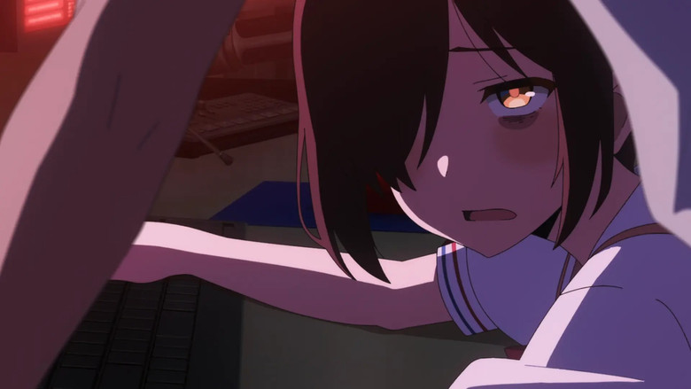Still from Nukitashi the Animation - Season 1 Episode 2