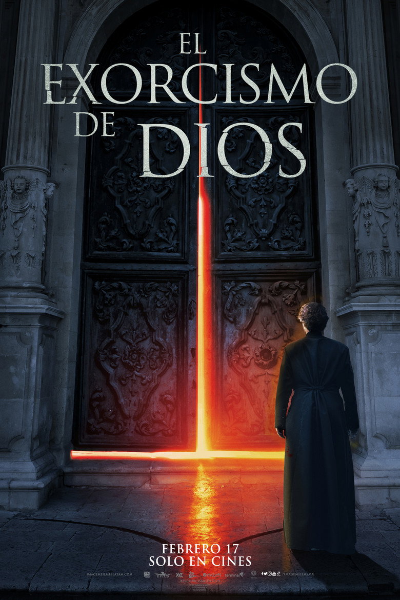 Póster la Película