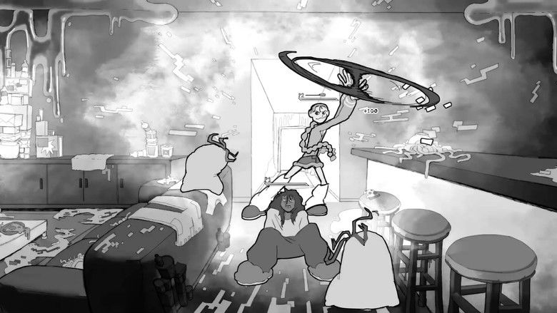 Imatge de Monster Slayers [Press Start]