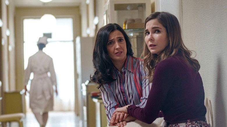 Sueños de libertad Temporada 3 Episodio 51 Cuevana 3