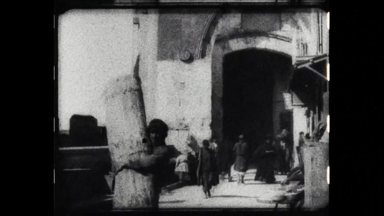 Imatge de Via Dolorosa