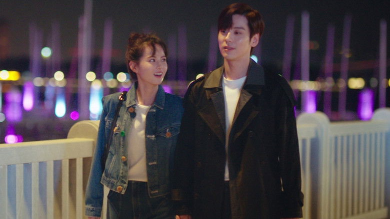 Still image for I May Love You season 1 episode 22: With Me and You, That's Enough