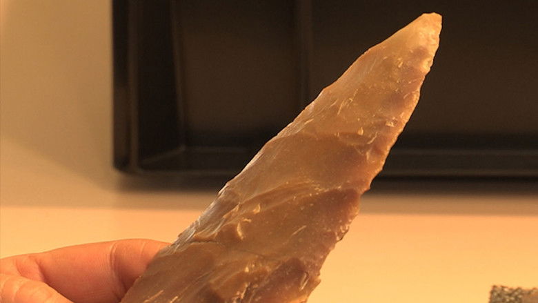 Still image for Sur nos traces season 1 episode 3: Episode 3