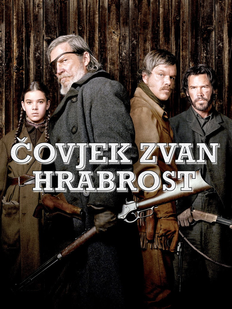 Čovjek zvan hrabrost (2010)