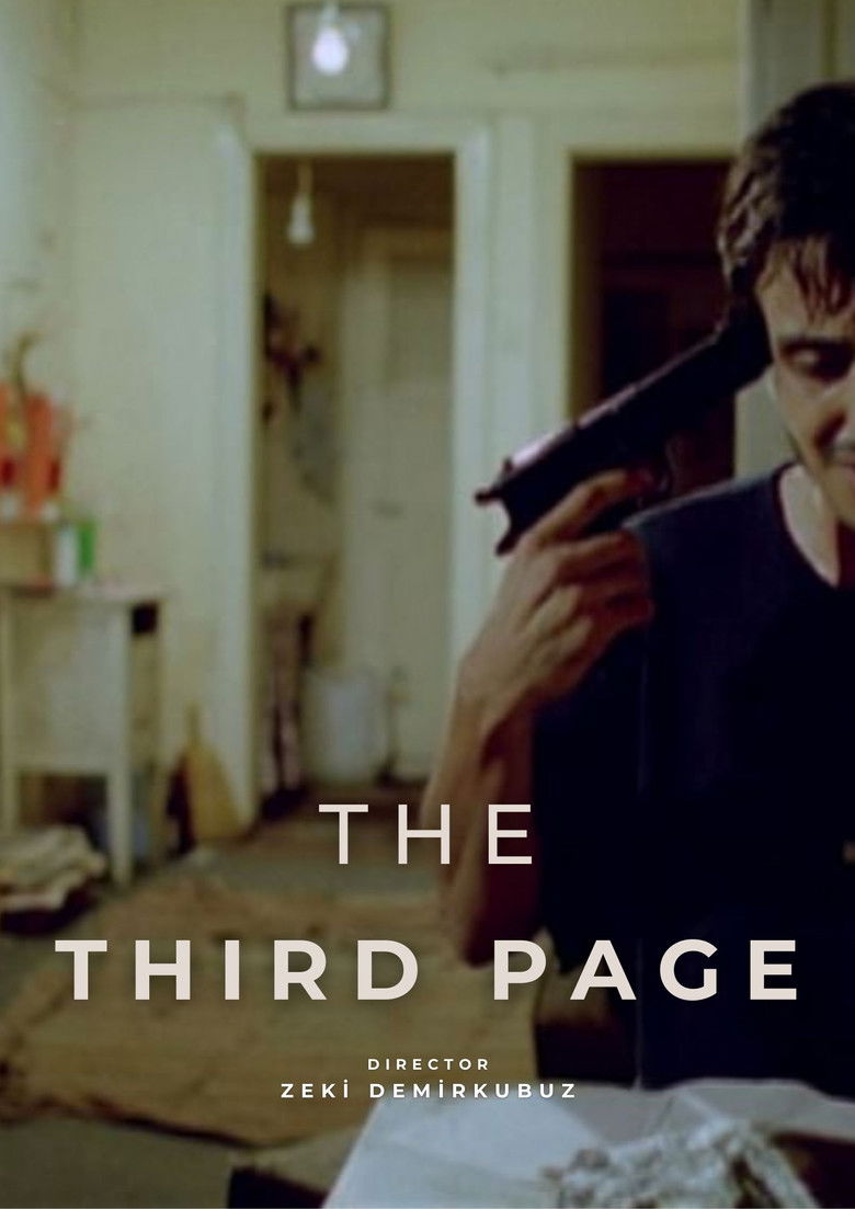 Imatge de Üçüncü Sayfa