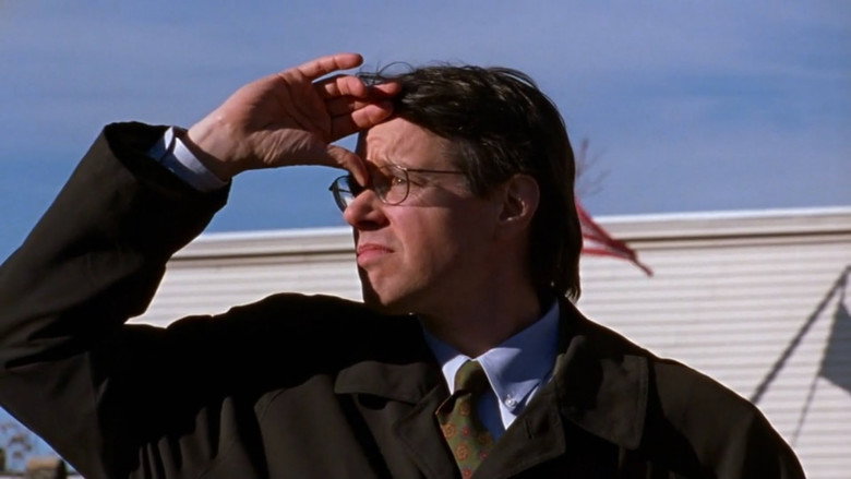 Still from Homicide - Season 7 Episode 20