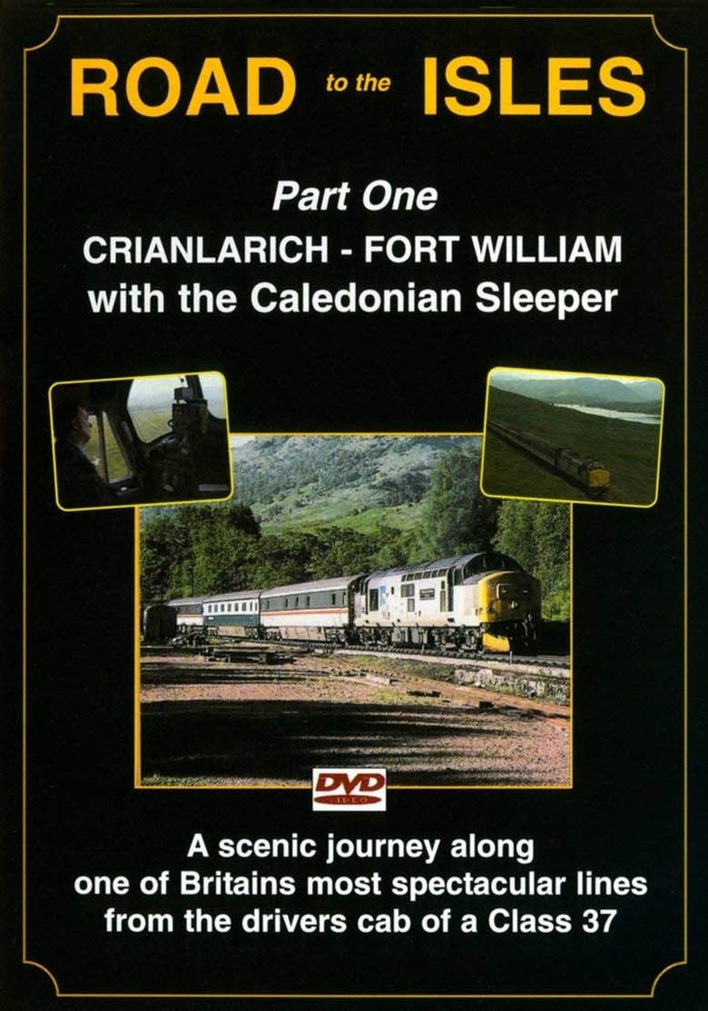 Road To The Isles (1970)