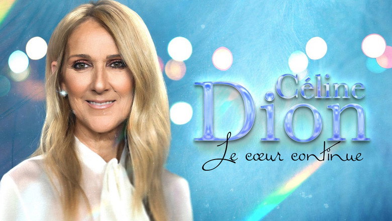 Celine Dion: The Heart Goes On image 2