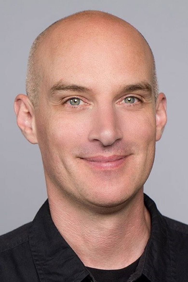 David Rose portrait image