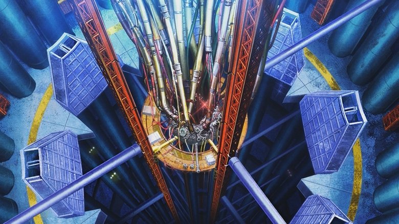 Godzilla L Origine De L Invasion GODZILLA : L'origine de l'invasion: Saison 1 Episode 11 - AnimeFlix