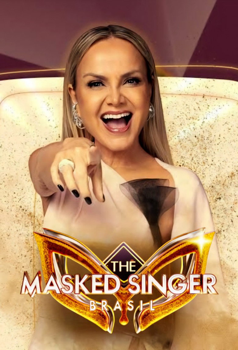The Masked Singer Brasil