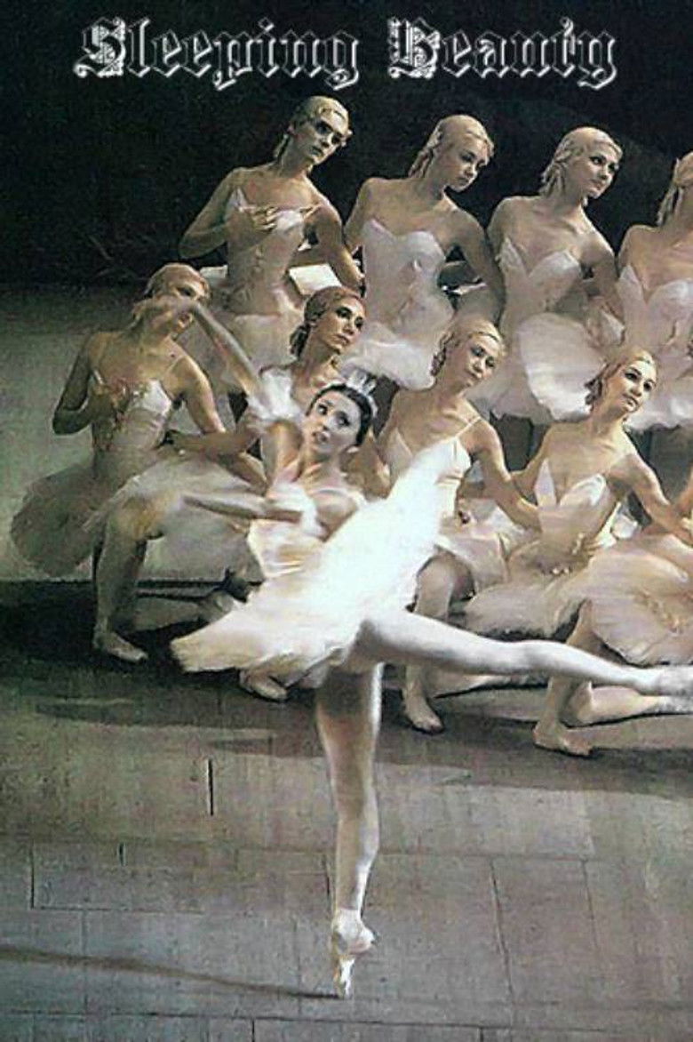 Imatge de Спящая красавица