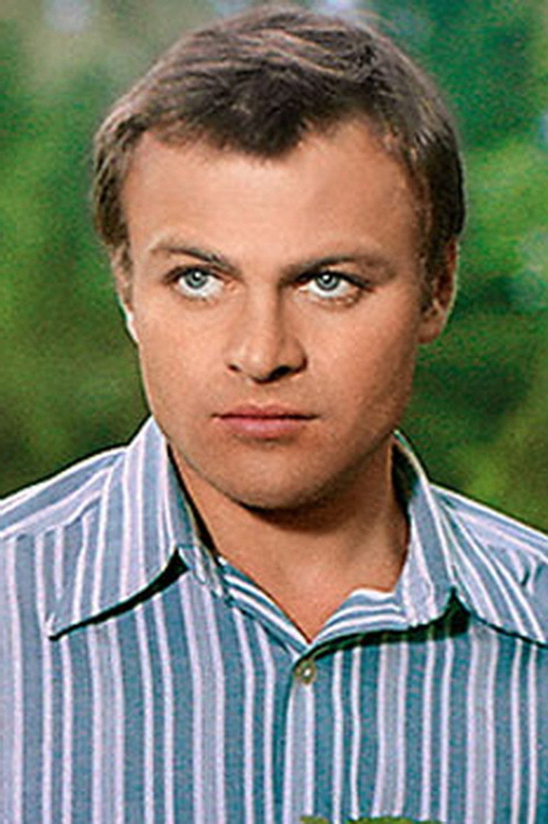 Aleksandr Solovyov photo 2