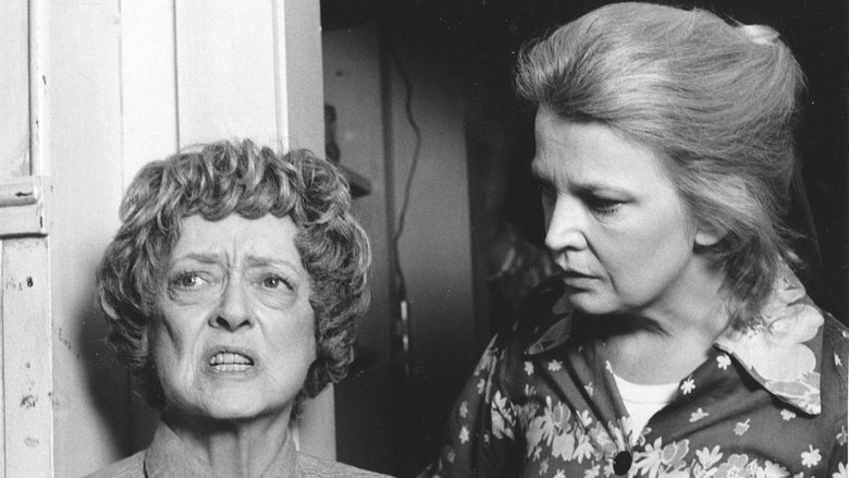 Strangers: The Story of a Mother and Daughter main backdrop