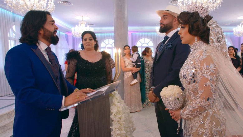 Still image for Mi Gran Boda Gipsy season 1 episode 3: Episode 3