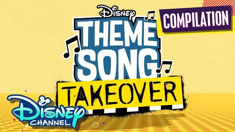 Theme+Song+Takeover