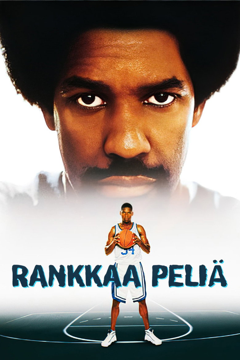 Rankkaa peli&auml; (1998)