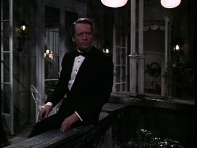 Still from The Prisoner - Season 1 Episode 3